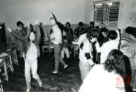 Fotografia 155 - Administração Victorio Trez 1983-1988