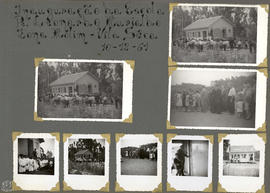 Página 04 do Álbum Fotográfico Ensino Municipal de Caxias do Sul  1961-1963