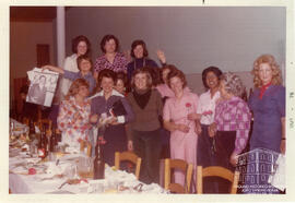 Fotografia Relatório 1976