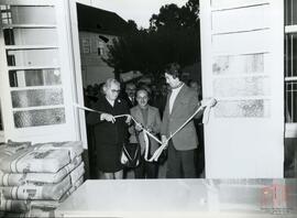 Departamento Municipal de Abastecimento Público - DMAP