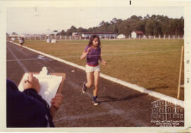Fotografia Relatório 1976