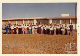 Fotografia Relatório 1975