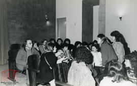 Fotografia VI Simpósio Municipal de Educação-1988- 15