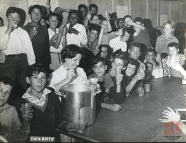 Fotografia 70 - Álbum fotográfico 02 - COMAI