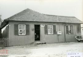 Departamento Municipal de Abastecimento Público - DMAP