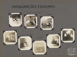 Página 28 do Álbum fotográfico Ensino Municipal de Caxias do Sul 1951-1954