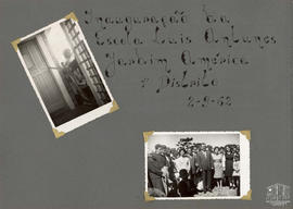 Página 21 do Álbum Fotográfico Ensino Municipal de Caxias do Sul  1961-1963