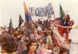 Fotografia Relatório 1974