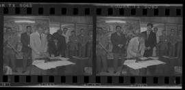 tira de negativo flexivel