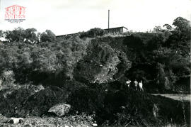 Fotografia 194 - Administração Victorio Trez 1983-1988