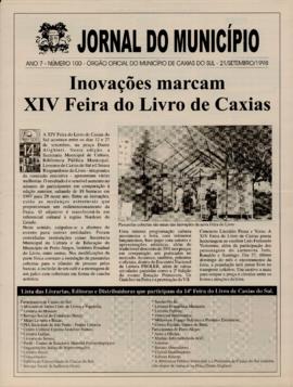 Jornal do Município