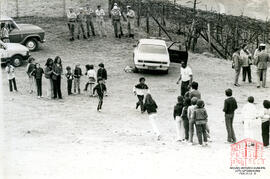 Fotografia 160 - Administração Victorio Trez  1983-1988