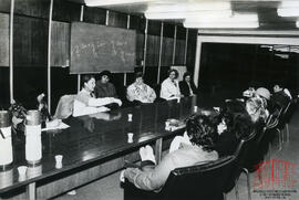 Fotografia IV Simpósio Municipal de Educação-1986 - 04