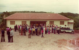 Fotografia Relatório 1974