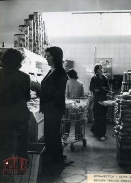 Departamento Municipal de Abastecimento Público - DMAP