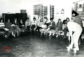 Fotografia  150 - Administração Victorio Trez 1983-1988