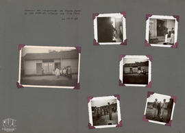 Página 23 do Álbum Fotográfico do Ensino Municipal da Administração Armando Alexandre Biasuz 1960-1963