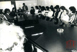 Fotografia 009 - Administração Victorio Trez 1983-1988