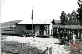 Fotografia 094  - Administração Victorio Trez 1983-1988