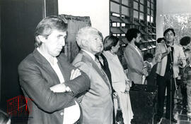 Fotografia  214 - Administração Victorio Trez 1983-1988