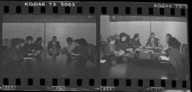 Tira de negativo flexível