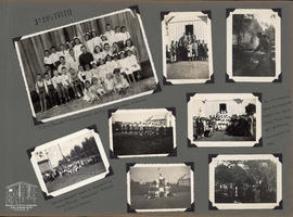 Página 14 do Álbum fotográfico Ensino Municipal de Caxias do Sul 1943-1948