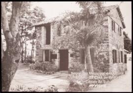 Memória nº 19 - Museu Ambiência Casa de Pedra