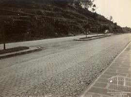 Fotografia - Obras do Estado Novo Caxias - Alguns Flagrantes de Urbanização e Saneamento - Administração Dante Marcucci