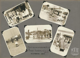 Página 26 do Álbum fotográfico Ensino Municipal de Caxias do Sul 1951-1954