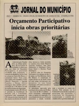 Jornal do Município