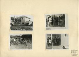 Página 22 do Álbum Fotográfico do Ensino Municipal da Administração Victorio Trez 1969-1973