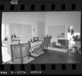 Tira de negativo flexível