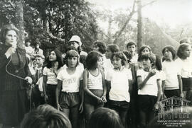 Fotografia Relatório 1976