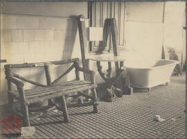 Fotografia 30 - Álbum da Exposição Municipal Comemorativa do Cinquentenário da Colonização Italiana