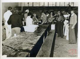 Departamento Municipal de Abastecimento Público - DMAP