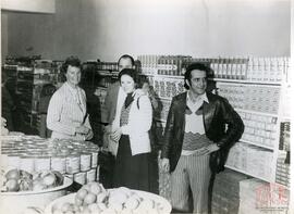 Departamento Municipal de Abastecimento Público - DMAP