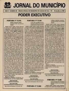 Jornal do Município