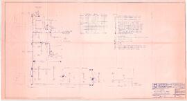 Projeto da reforma das instalações elétricas e telefônicas do Museu Municipal