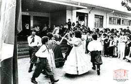 Fotografia  171 - Administração Victorio Trez 1983-1988