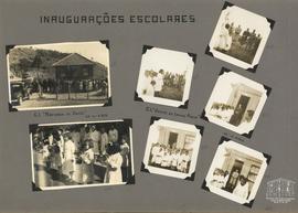Página 22 do Álbum fotográfico Ensino Municipal de Caxias do Sul 1951-1954