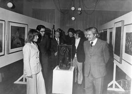 Fotografia Relatório 1973