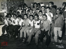 Fotografia 40 - Álbum fotográfico 02 - COMAI