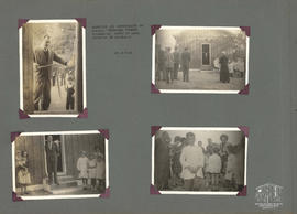 Página 20 do Álbum Fotográfico do Ensino Municipal da Administração Armando Alexandre Biasuz 1960-1963