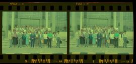 Tira de negativo flexível