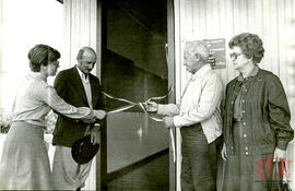 Fotografia  230 - Administração Victorio Trez  1983-1988