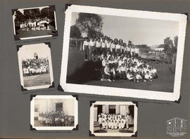 Página 10  do Álbum fotográfico Ensino Municipal de Caxias do Sul 1943-1948