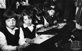 Fotografia Relatório 1974