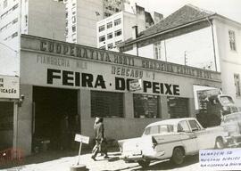 Departamento Municipal de Abastecimento Público - DMAP