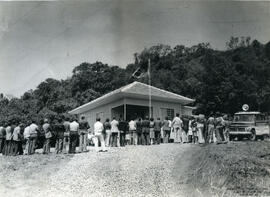 Fotografia Relatório 1976