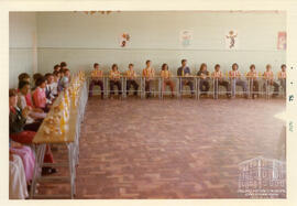 Fotografia Relatório 1975